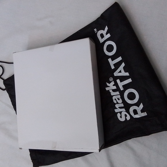 NIB Shark Rotator XCD500 Home and Auto Detailing Kit - Picture 4 of 8